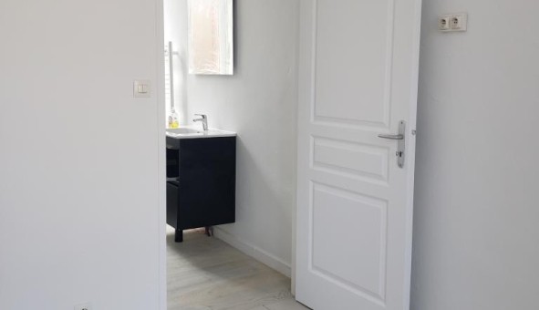 Logement tudiant T3 à La Chapelle Achard (85150)