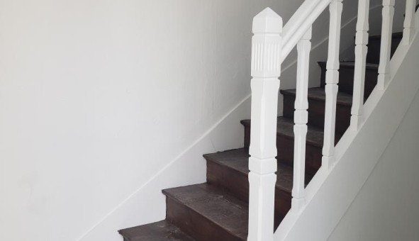 Logement tudiant T3 à La Chapelle Achard (85150)
