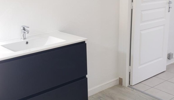 Logement tudiant T3 à La Chapelle Achard (85150)