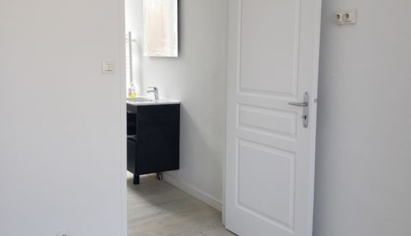 Logement �tudiant T3 &agrave; La Chapelle Achard (85150)