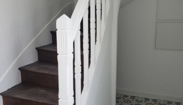 Logement �tudiant T3 &agrave; La Chapelle Achard (85150)