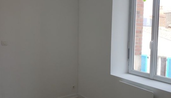 Logement �tudiant T3 &agrave; La Chapelle Achard (85150)