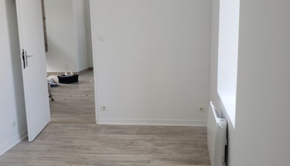 Logement �tudiant T3 &agrave; La Chapelle Achard (85150)