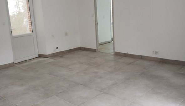 Logement �tudiant T3 &agrave; La Chapelle Achard (85150)