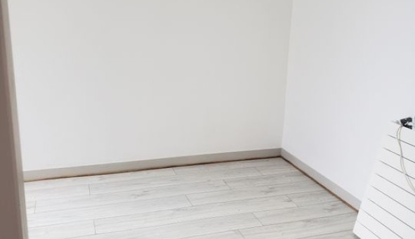 Logement �tudiant T3 &agrave; La Chapelle Achard (85150)