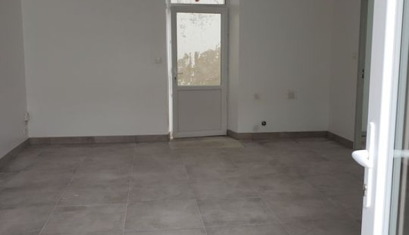 Logement �tudiant T3 &agrave; La Chapelle Achard (85150)