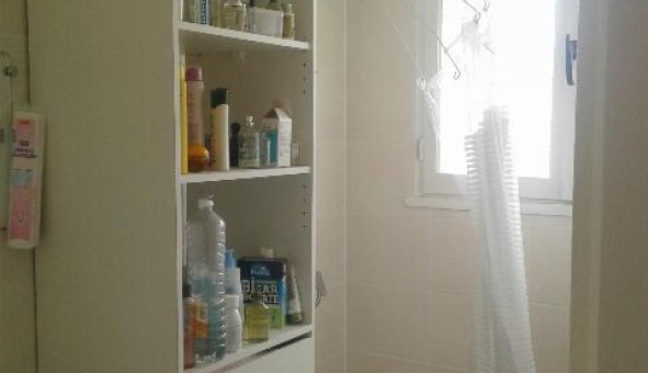Logement tudiant T3 à La Chapelle Montmartin (41320)