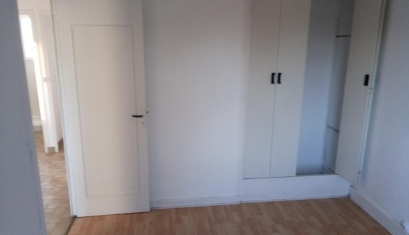 Logement tudiant T3 à La Chapelle Montmartin (41320)