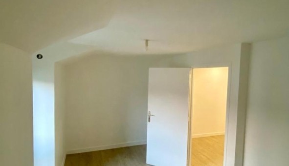 Logement tudiant T3 à La Chapelle Rablais (77370)