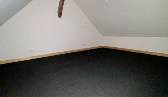 Logement tudiant T3 à La Chapelle Rablais (77370)