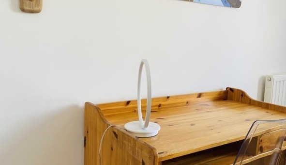 Logement tudiant T3 à La Chapelle Saint Maurice (74410)