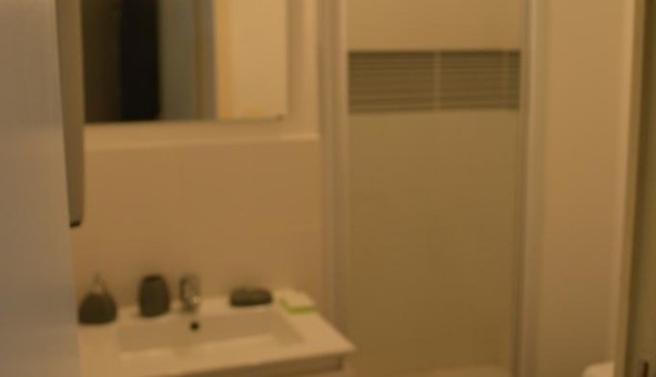 Logement tudiant T3 à La Chapelle de Brain (35660)
