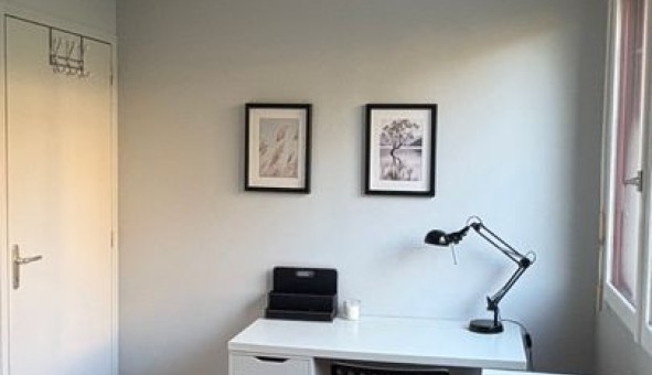 Logement �tudiant T3 &agrave; La Chapelle de Brain (35660)