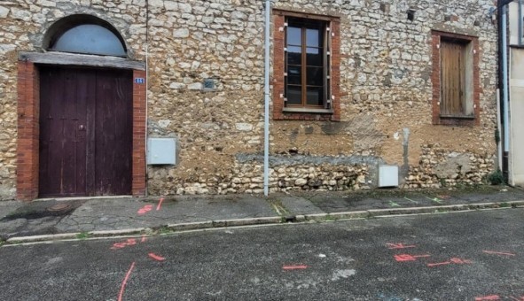 Logement �tudiant T3 &agrave; La Chapelle du Noyer (28200)