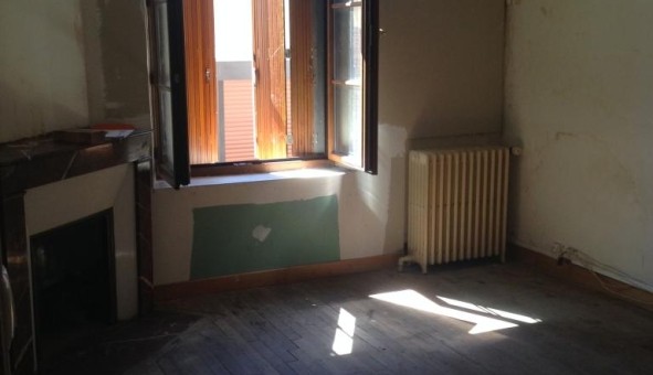 Logement �tudiant T3 &agrave; La Chapelle du Noyer (28200)