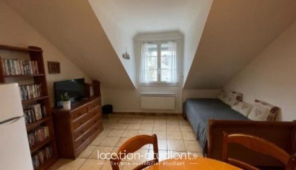 Logement �tudiant T3 à La Chapelle la Reine (77760)