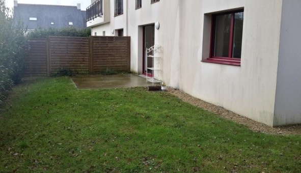 Logement tudiant Location T3 Vide La Chapelle sur Erdre (44240)