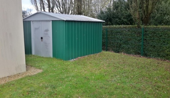 Logement tudiant T3 à La Chapelle sur Erdre (44240)