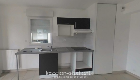 Logement tudiant Location T3 Vide La Chapelle sur Erdre (44240)