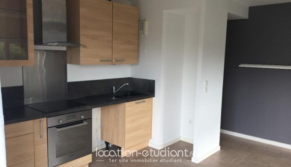 Logement �tudiant T3 &agrave; La Chapelle sur Erdre (44240)
