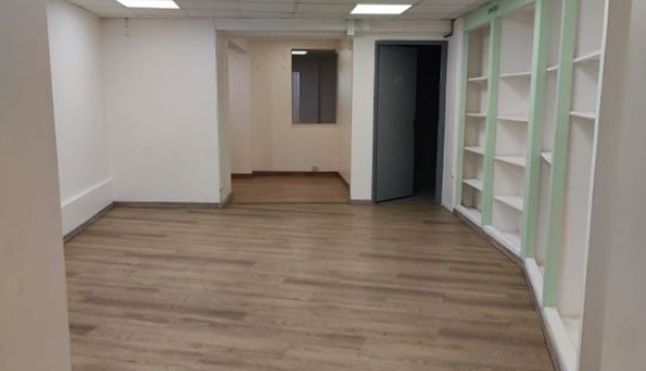 Logement �tudiant T3 &agrave; La Chapelle sur Erdre (44240)