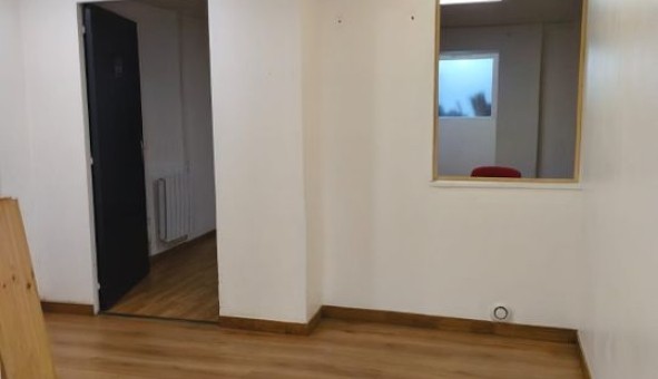Logement �tudiant T3 &agrave; La Chapelle sur Erdre (44240)