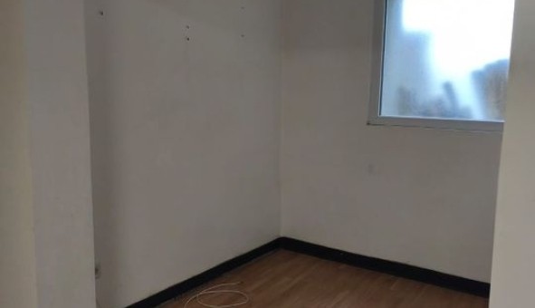 Logement �tudiant T3 &agrave; La Chapelle sur Erdre (44240)