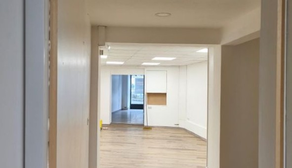 Logement �tudiant T3 &agrave; La Chapelle sur Erdre (44240)