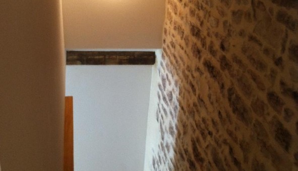 Logement tudiant T3 à La Charme (71100)