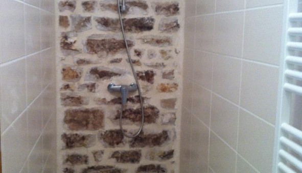 Logement tudiant T3 à La Charme (71100)