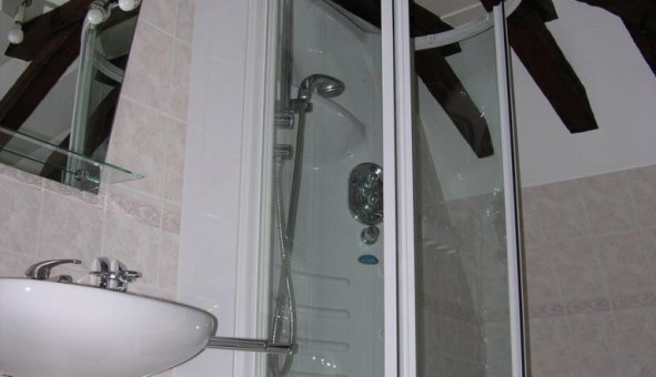 Logement tudiant T3 à La Charme (71100)