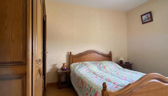 Logement tudiant T3 à La Charme (71100)