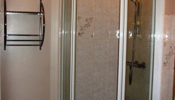 Logement tudiant T3 à La Charme (71100)