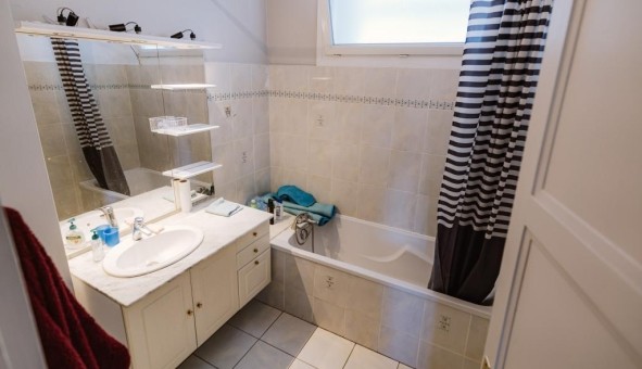 Logement �tudiant T3 &agrave; La Charm�e (71100)