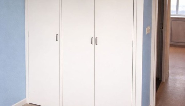 Logement �tudiant T3 &agrave; La Charm�e (71100)