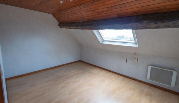 Logement �tudiant T3 &agrave; La Charm�e (71100)