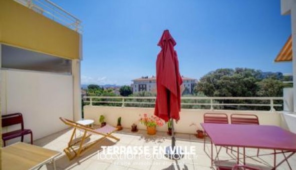 Logement tudiant T3 à La Ciotat (13600)