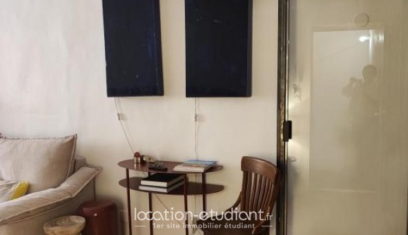 Logement tudiant T3 à La Ciotat (13600)