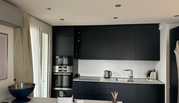 Logement tudiant T3 à La Courneuve (93120)