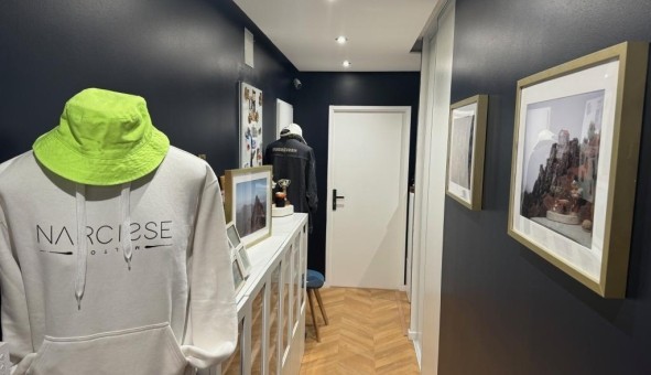 Logement tudiant T3 à La Courneuve (93120)