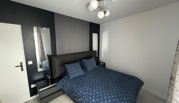 Logement tudiant T3 à La Courneuve (93120)