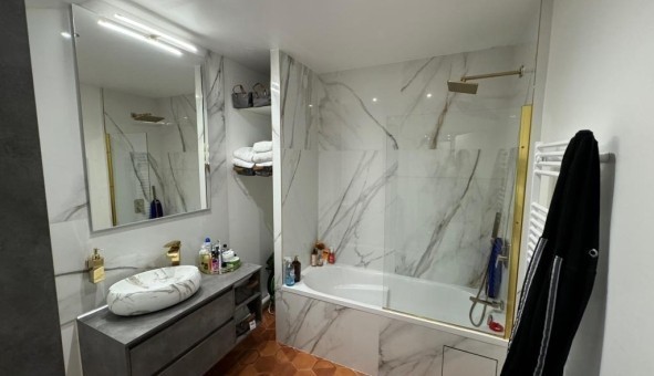 Logement tudiant T3 à La Courneuve (93120)