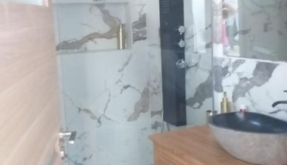 Logement �tudiant T3 &agrave; La Crau (83260)