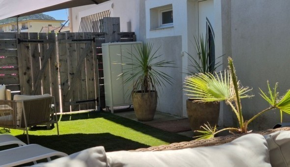 Logement �tudiant T3 &agrave; La Crau (83260)