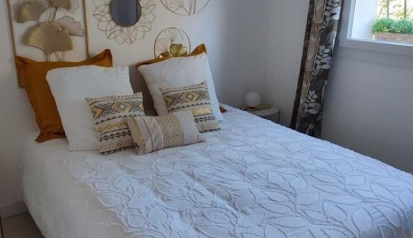 Logement �tudiant T3 &agrave; La Crau (83260)