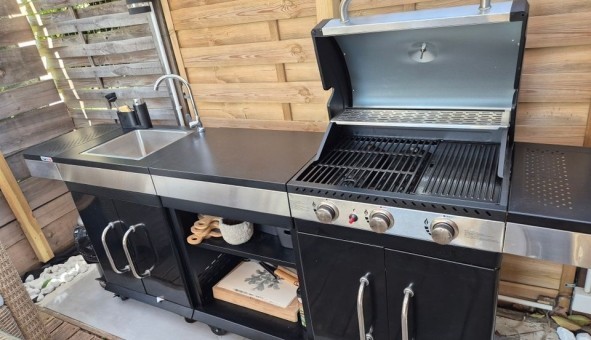 Logement �tudiant T3 &agrave; La Crau (83260)