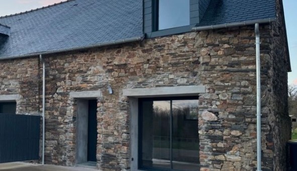Logement �tudiant Location T3 Vide La Dominelais (35390)