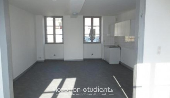 Logement tudiant T3 à La Fert Mac (61600)