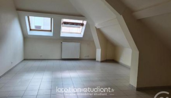 Logement tudiant T3 à La Fert sous Jouarre (77260)