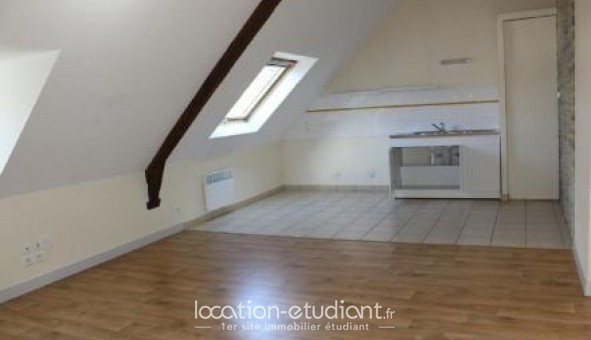 Logement tudiant Location T3 Vide La Gacilly (56200)